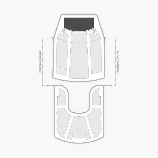 Carnegie of Homestead Music Hall - Munhall seating chart