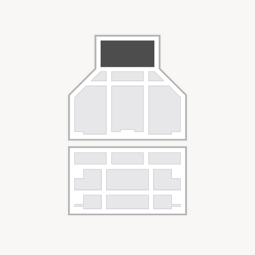 Carpenter Theatre at Dominion Energy Center seating chart