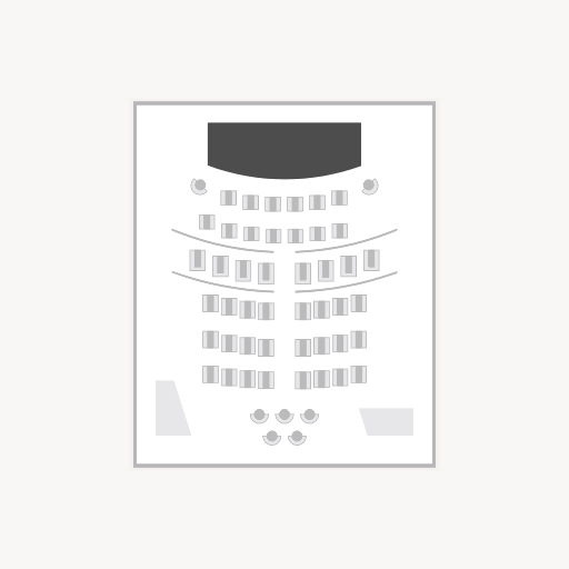 Casino Arizona seating chart