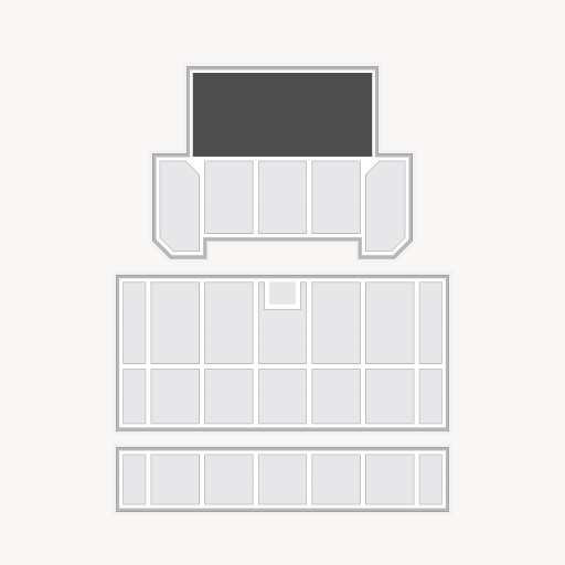 Casino Rama Resort seating chart