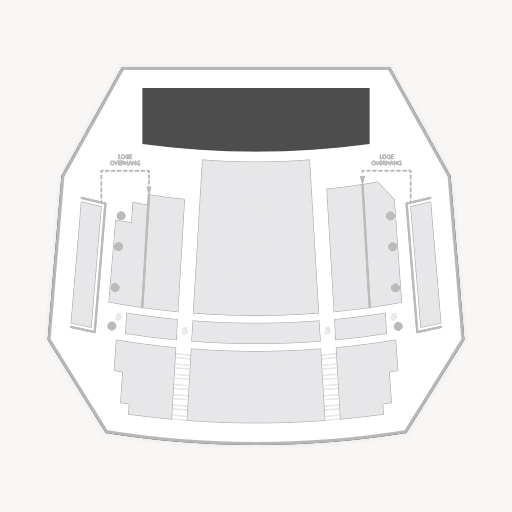 Catalina Foothills High School seating chart