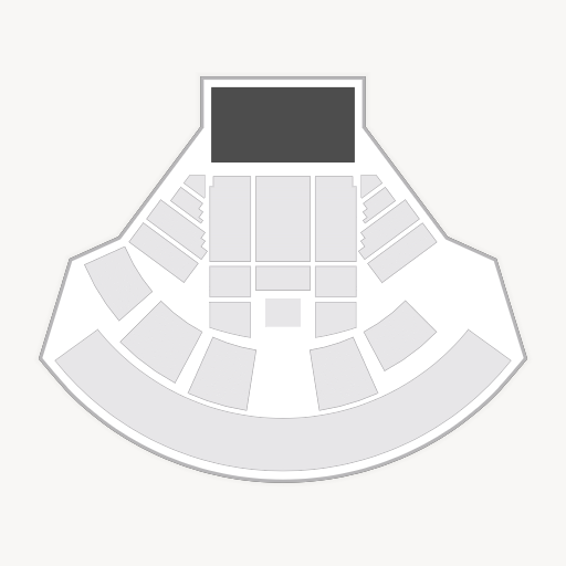 CCNB Amphitheatre at Heritage Park seating chart