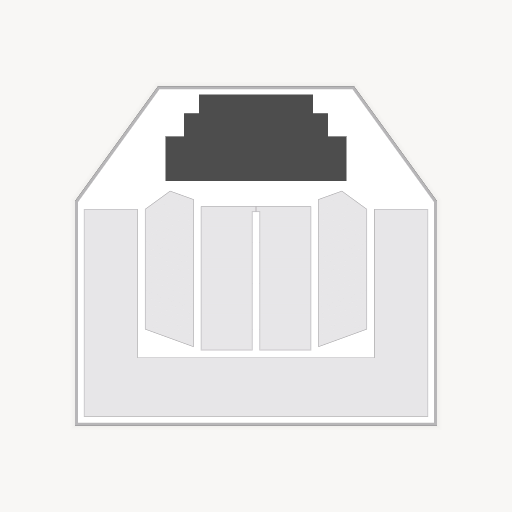 Centennial Terrace seating chart