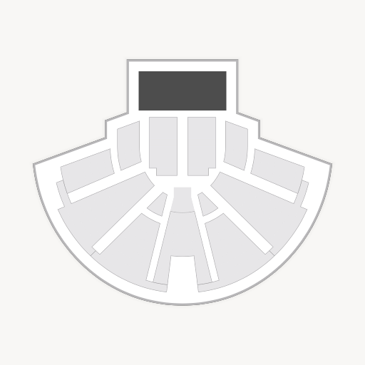 Center Stage Theater - Atlanta seating chart