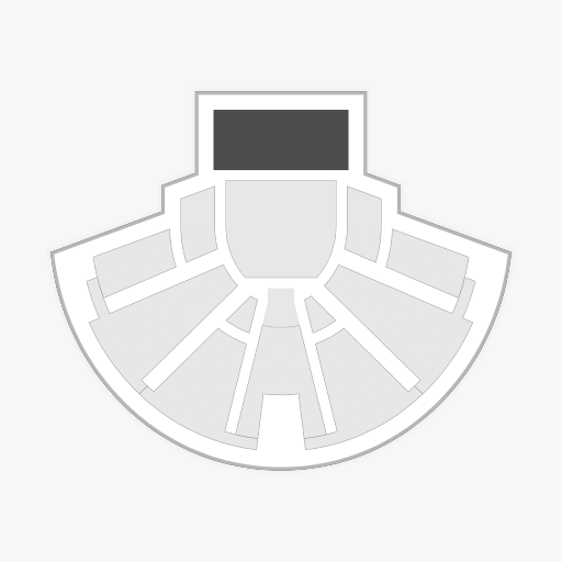Center Stage Theater - Atlanta seating chart