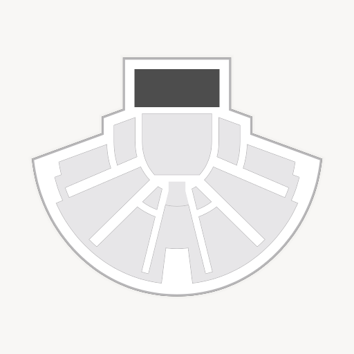 Center Stage Theater - Atlanta seating chart