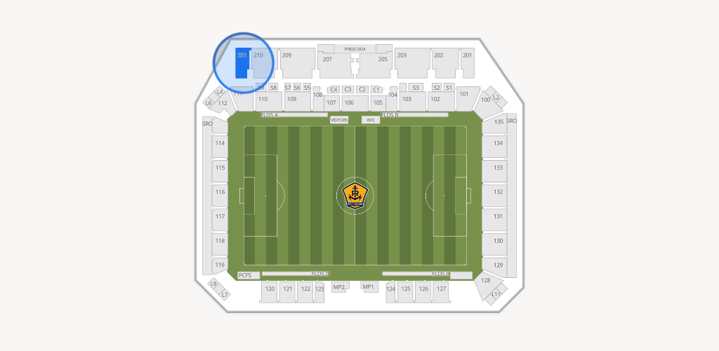 Centreville Bank Stadium Seating Chart