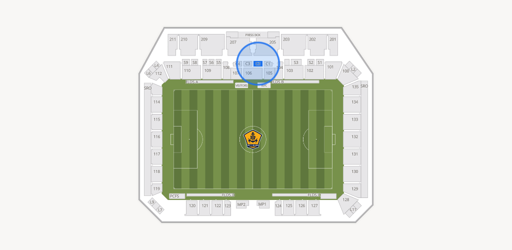 Centreville Bank Stadium Seating Chart