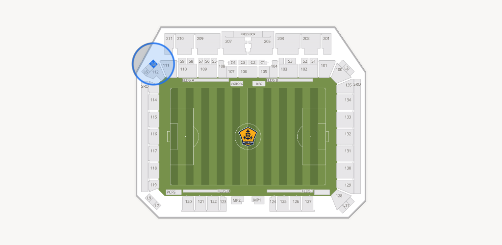 Centreville Bank Stadium Seating Chart
