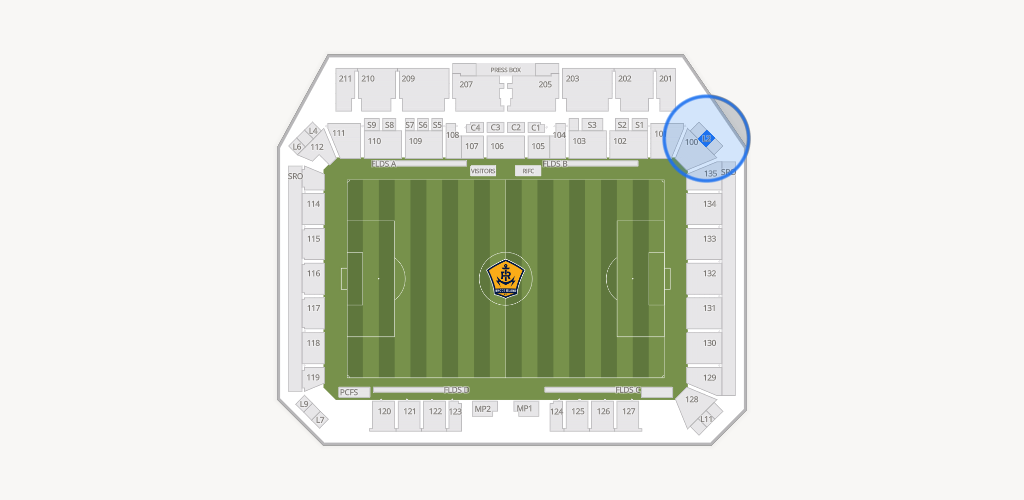 Centreville Bank Stadium Seating Chart