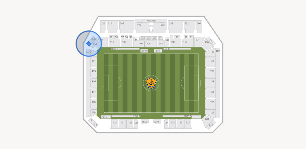 Centreville Bank Stadium Seating Chart