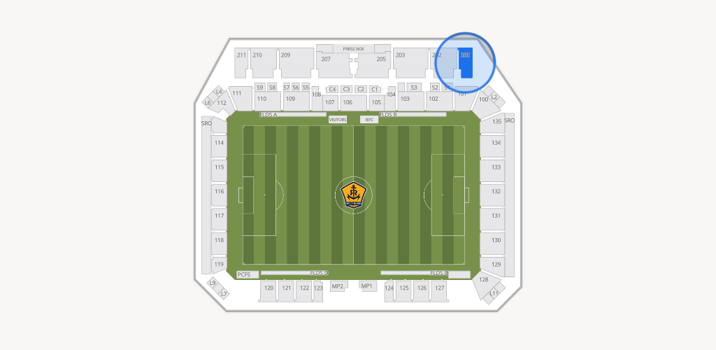 Centreville Bank Stadium Seating Chart