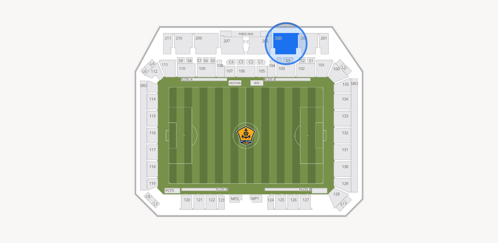 Centreville Bank Stadium Seating Chart
