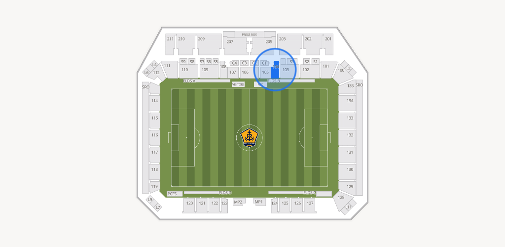 Centreville Bank Stadium Seating Chart
