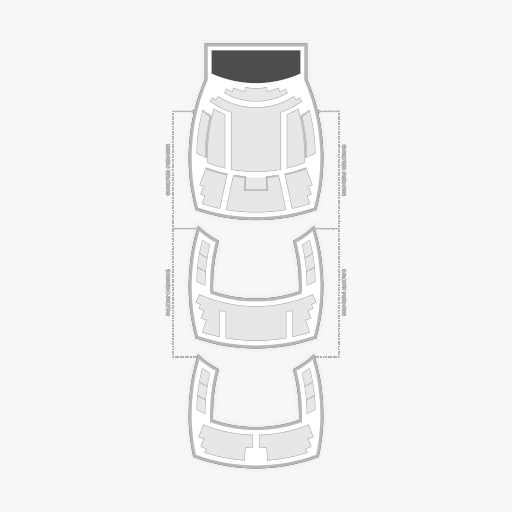 CFCC's Wilson Center - Wilmington seating chart