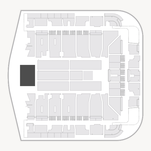 CFG Bank Arena seating chart