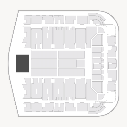 CFG Bank Arena seating chart