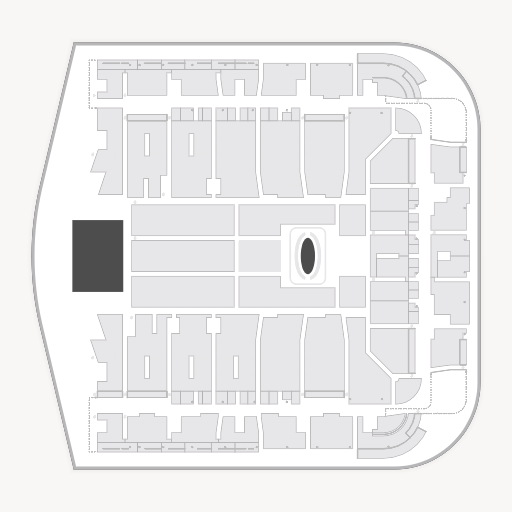 CFG Bank Arena seating chart