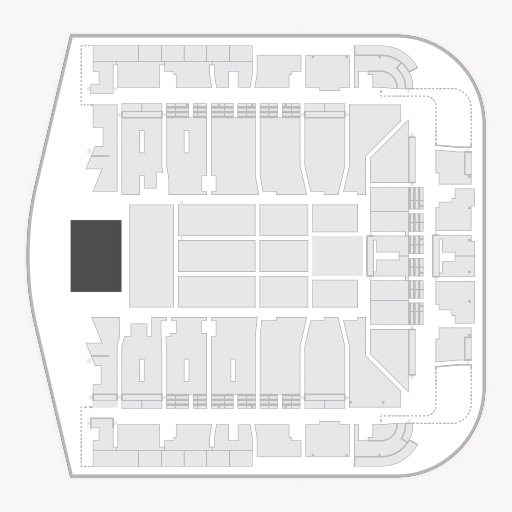 CFG Bank Arena seating chart