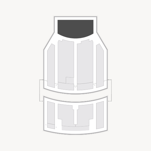CH Mayo Presentation Hall at Mayo Civic Center seating chart