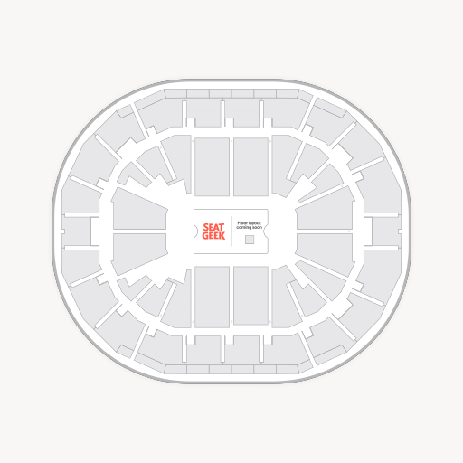 Chaifetz Arena seating chart