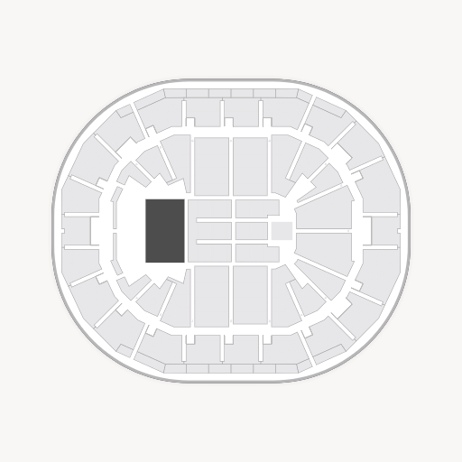 Chaifetz Arena seating chart