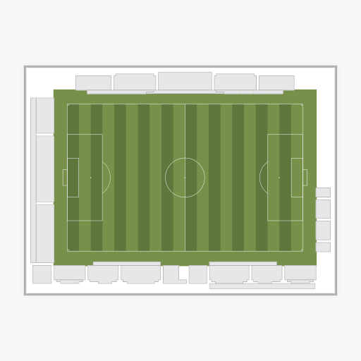 Championship Soccer Stadium at the Orange County Great Park seating chart