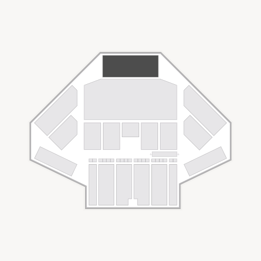 Champlain Valley Exposition seating chart