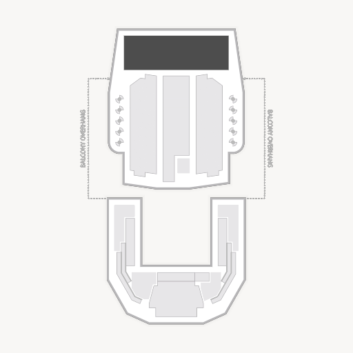 Channel 24 - Sacramento seating chart