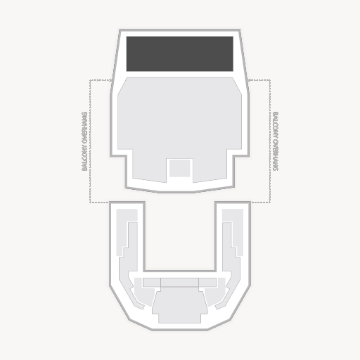 Channel 24 - Sacramento seating chart