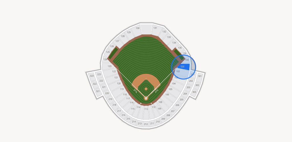 Charles Schwab Field Omaha Seating Chart