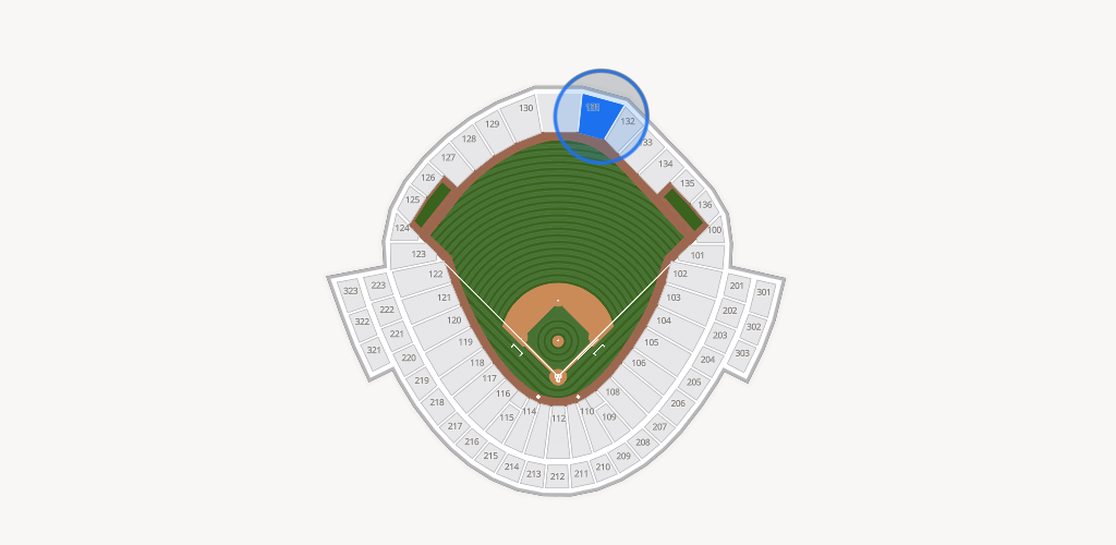 Charles Schwab Field Omaha Seating Chart