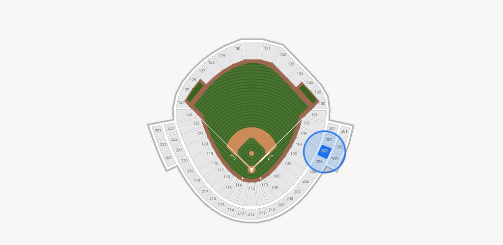 Charles Schwab Field Omaha Seating Chart