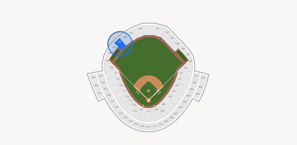 Charles Schwab Field Omaha Seating Chart