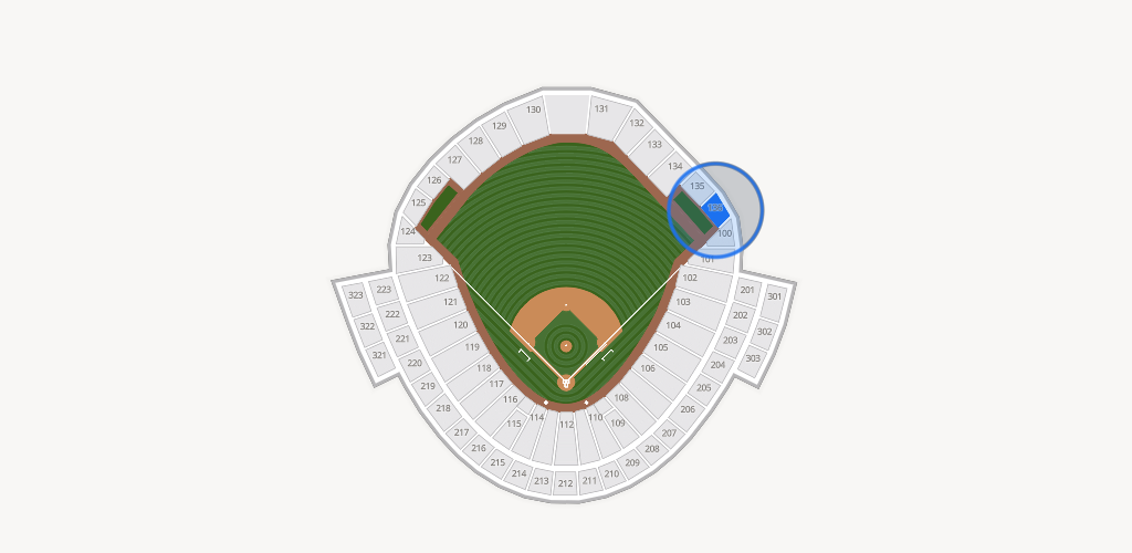 Charles Schwab Field Omaha Seating Chart