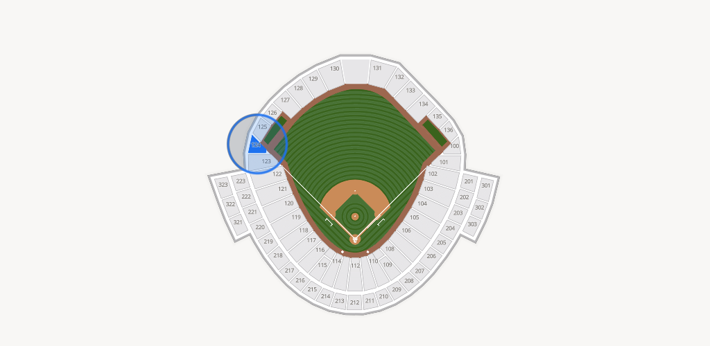 Charles Schwab Field Omaha Seating Chart