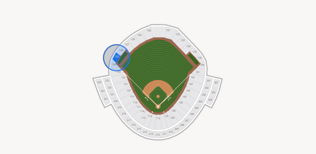 Charles Schwab Field Omaha Seating Chart