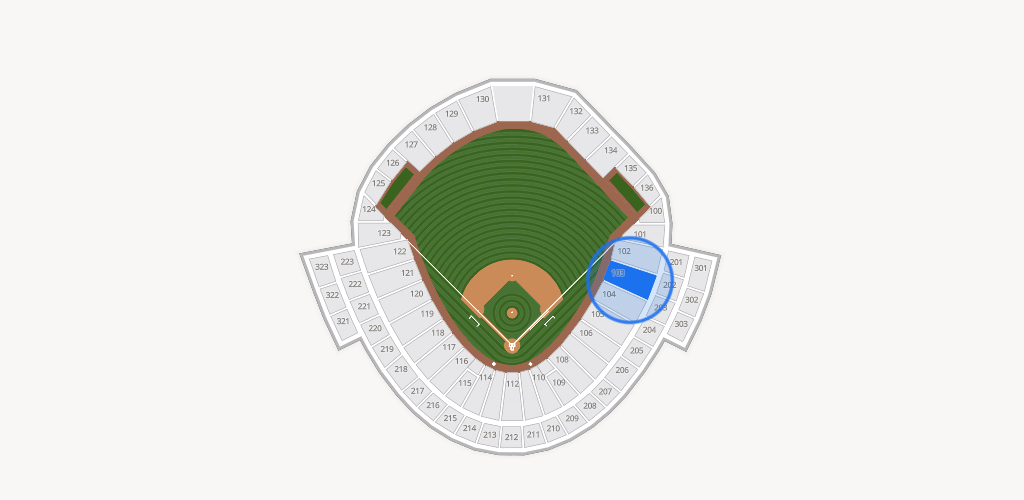 Charles Schwab Field Omaha Seating Chart