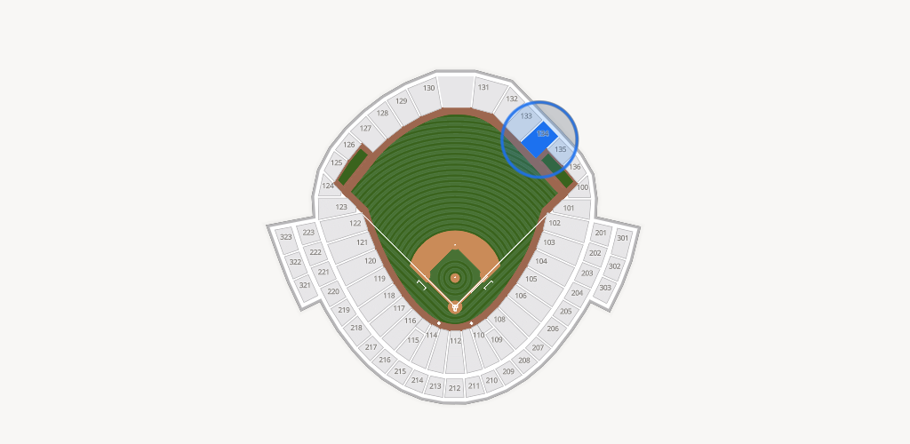 Charles Schwab Field Omaha Seating Chart
