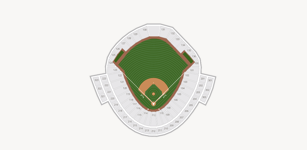 Charles Schwab Field Omaha Seating Chart