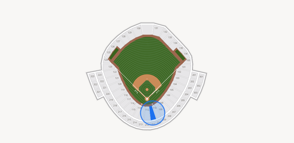 Charles Schwab Field Omaha Seating Chart