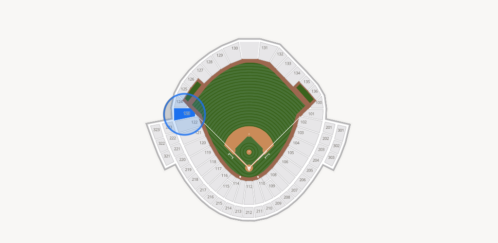 Charles Schwab Field Omaha Seating Chart