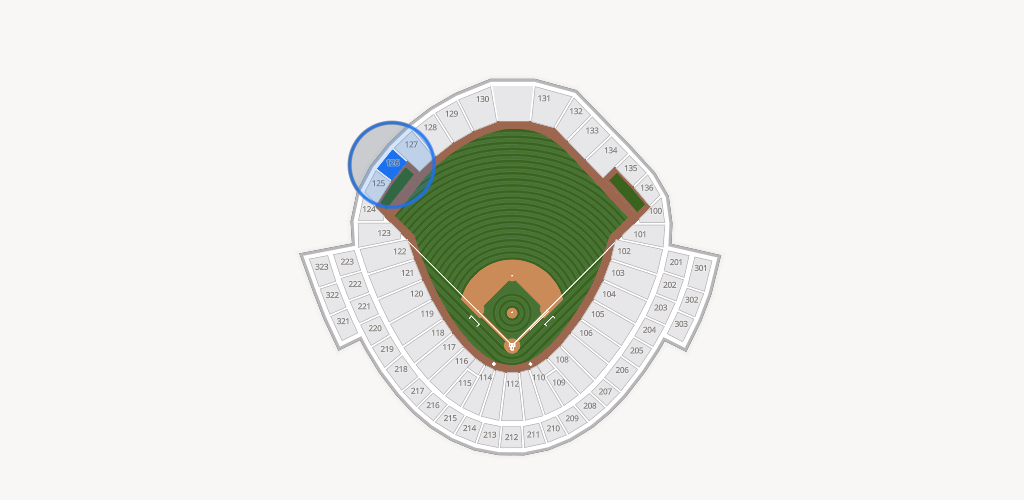 Charles Schwab Field Omaha Seating Chart