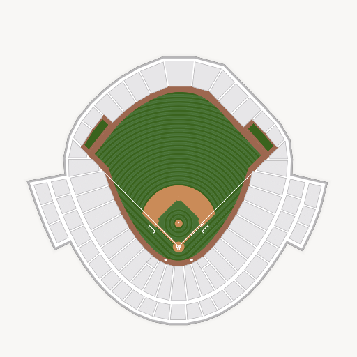 Charles Schwab Field Omaha seating chart