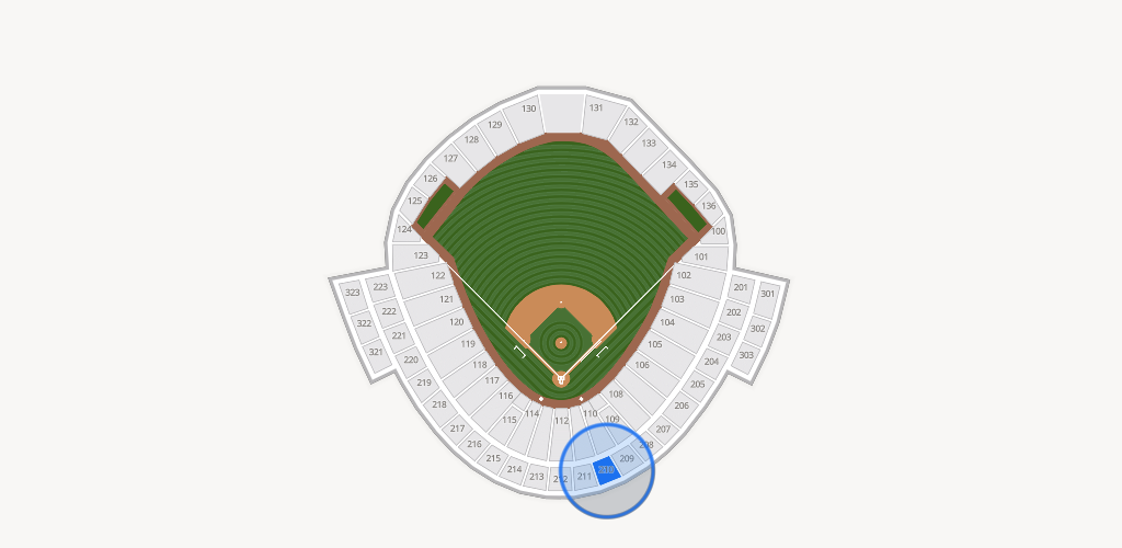 Charles Schwab Field Omaha Seating Chart