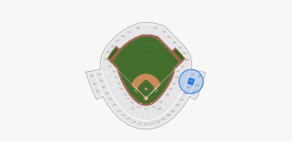 Charles Schwab Field Omaha Seating Chart