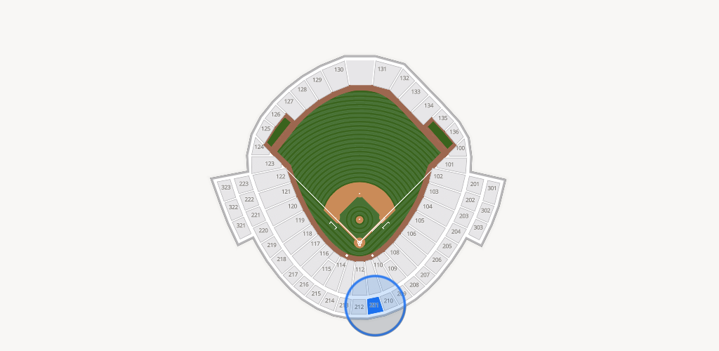 Charles Schwab Field Omaha Seating Chart