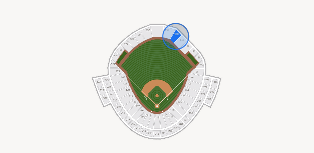 Charles Schwab Field Omaha Seating Chart