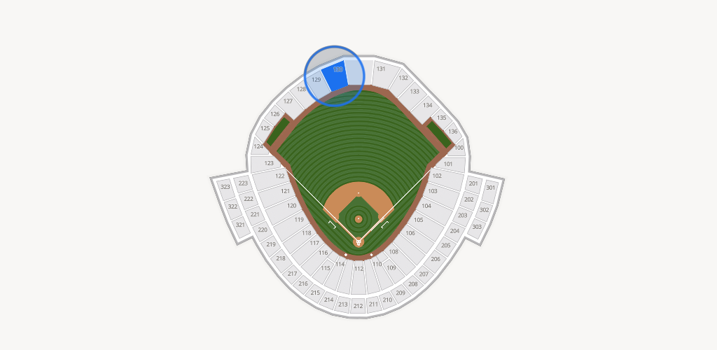 Charles Schwab Field Omaha Seating Chart