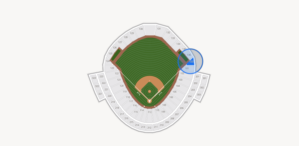 Charles Schwab Field Omaha Seating Chart